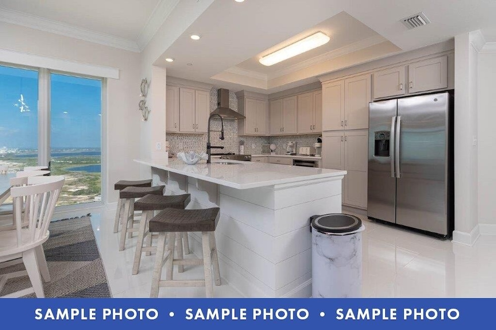 Phoenix Gulf Shores Ii 2201 4 Bedroom Condo