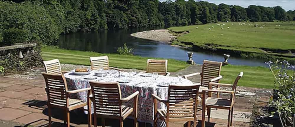 Carlisle Vacations - Warwick Hall - Property Image 26