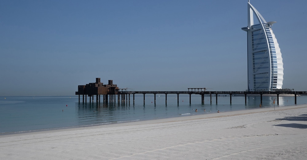Jumeirah Dar Al Masyaf
