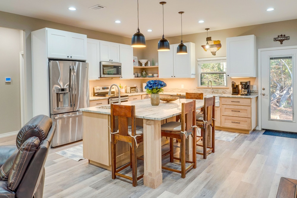 Home w/ Pool Access: Fishing at Lake Sam Rayburn! - Property Image 19