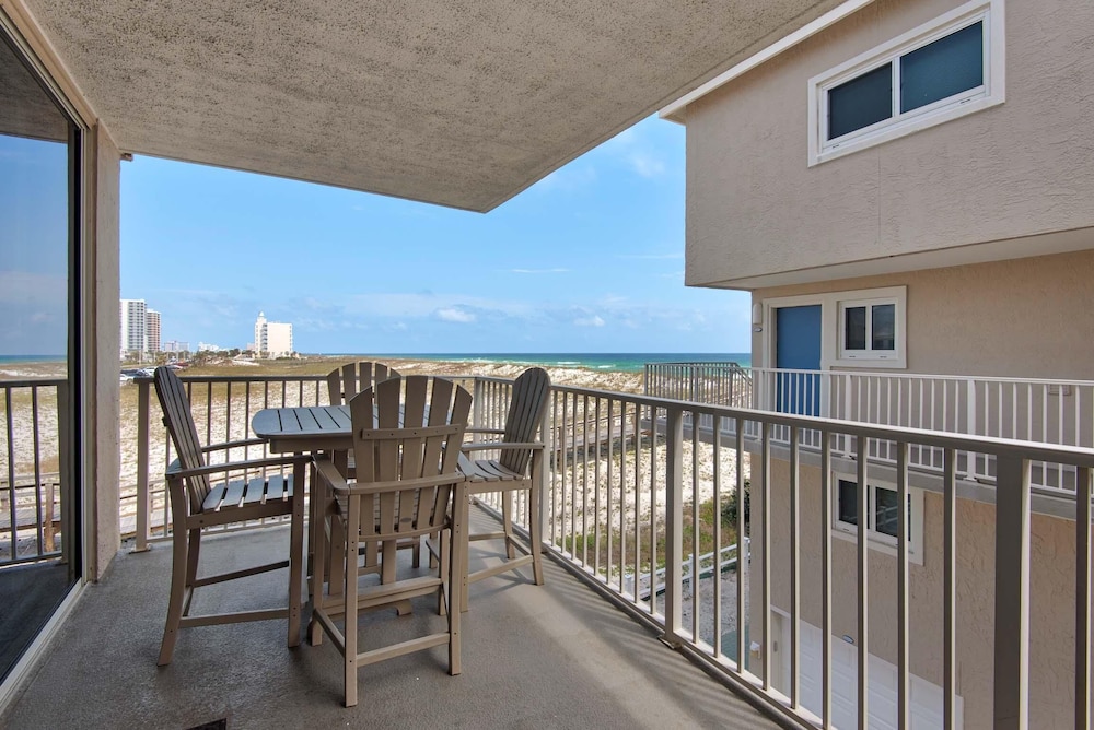Starboard Village 121
