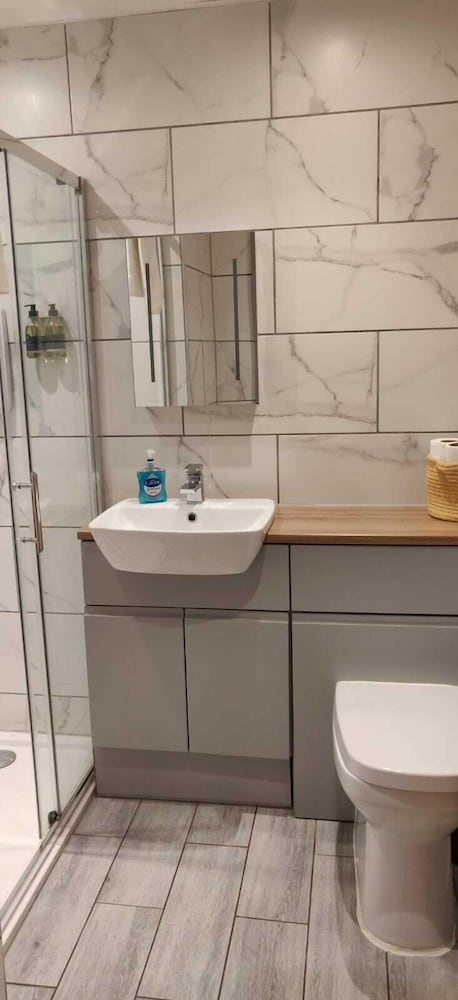 Apartment 3 - Belmont - Aberystwyth