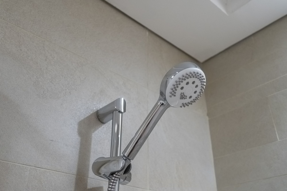 Wonderful Studio Apartment With Balcony at Farhad Azizi