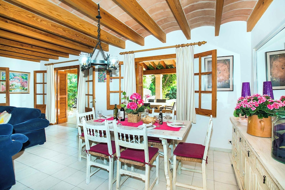 Villa Tanca