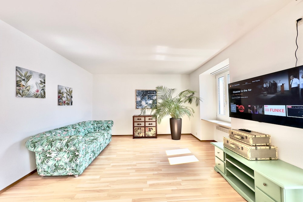Casa al Lago 1 - Brissago Experience
