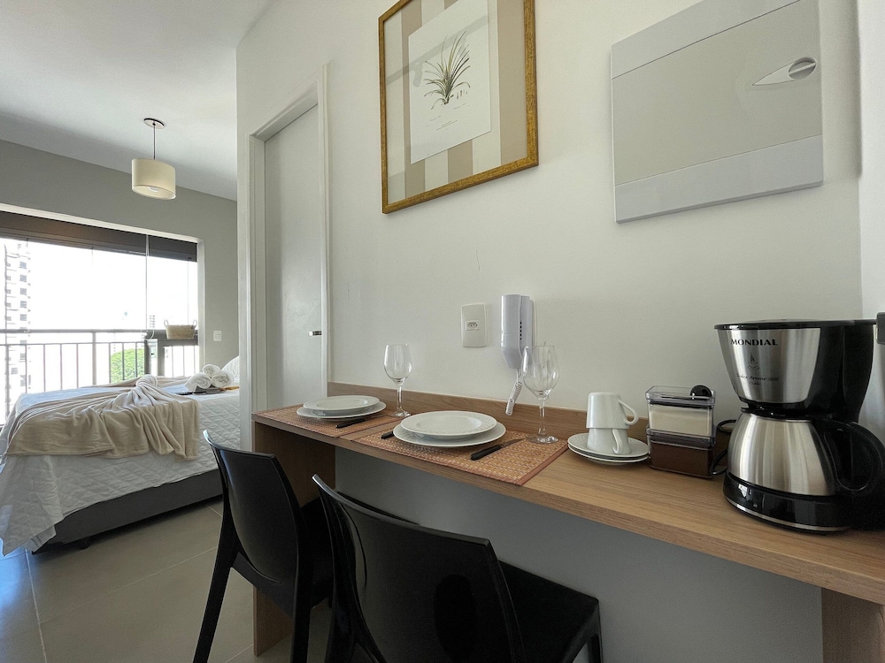Prime Stay - Vila Buarque