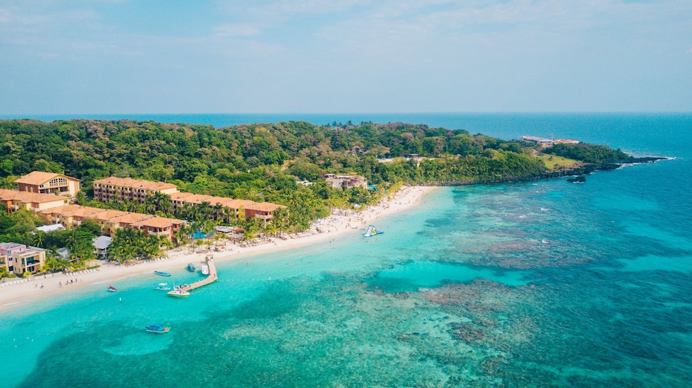 Infinity Bay Spa & Beach Resort - Photo 124