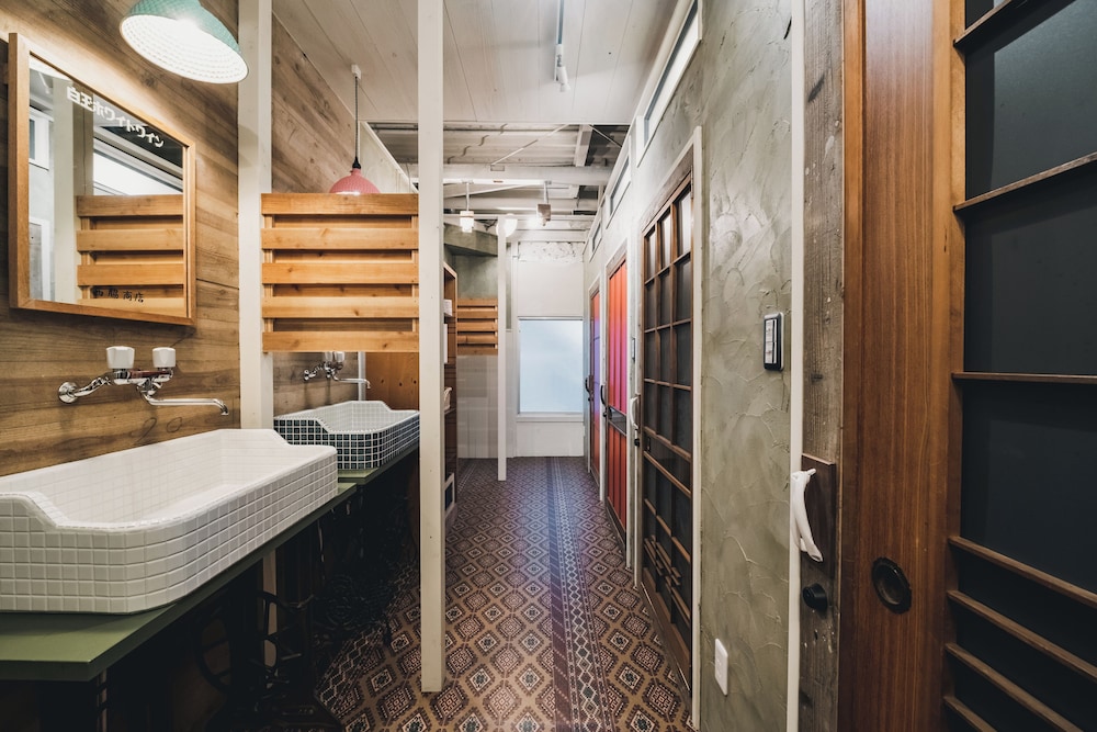 Kotori Coworking & Hostel Takamatsu