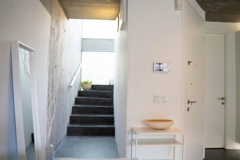 Stylish and Central Duplex House in Beyoglu