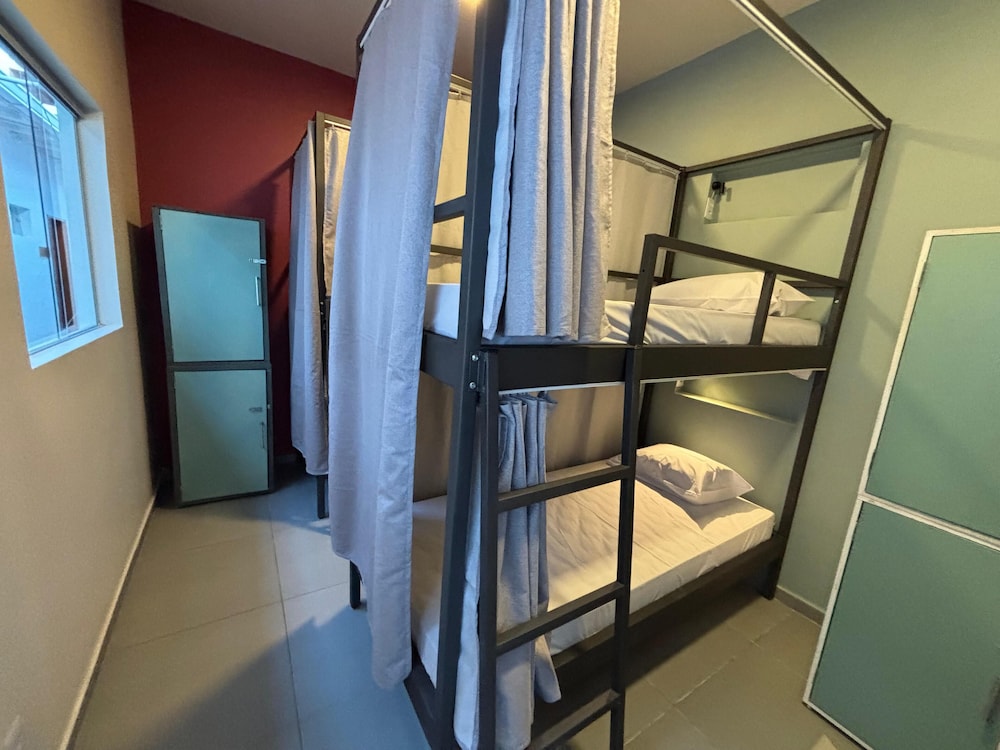 Local Hostel Belém