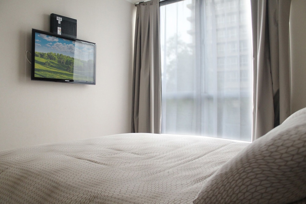 Apartamentos San Isidro