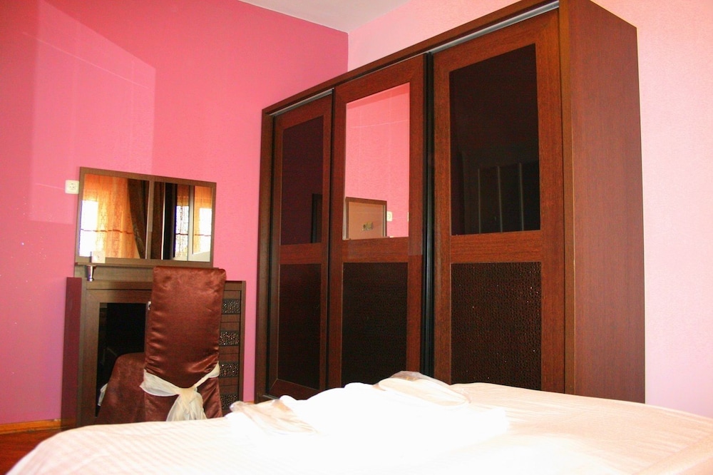 Nisa Sultan Apart Hotel