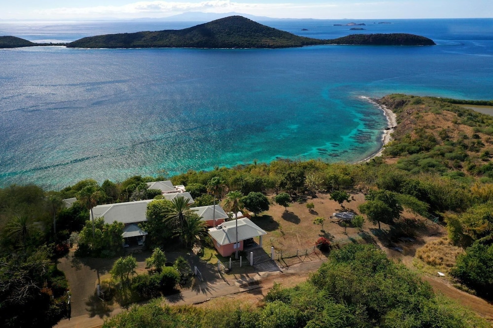 Las Quintas Reserve