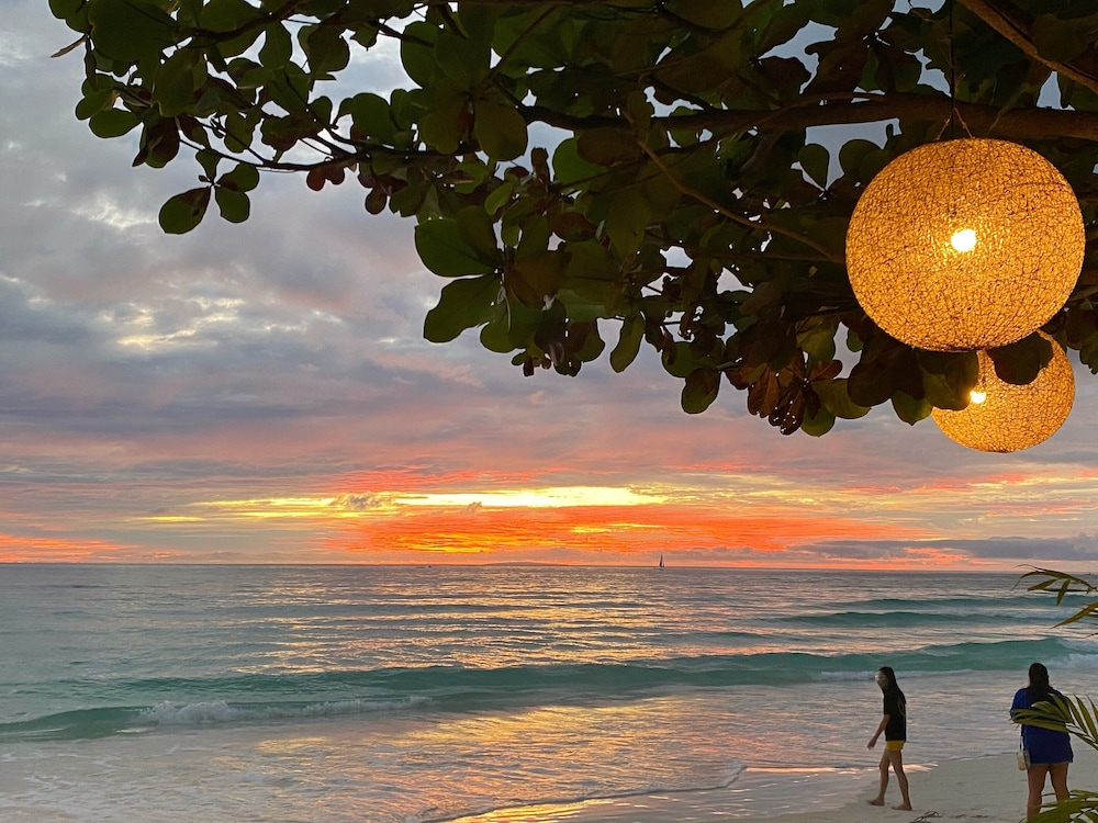 Jony's Beach Resort, Boracay Island - 20