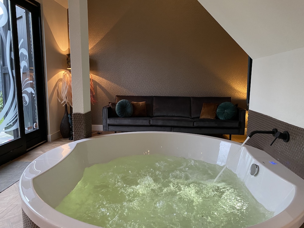 Luxexcellent Exclusieve B&B