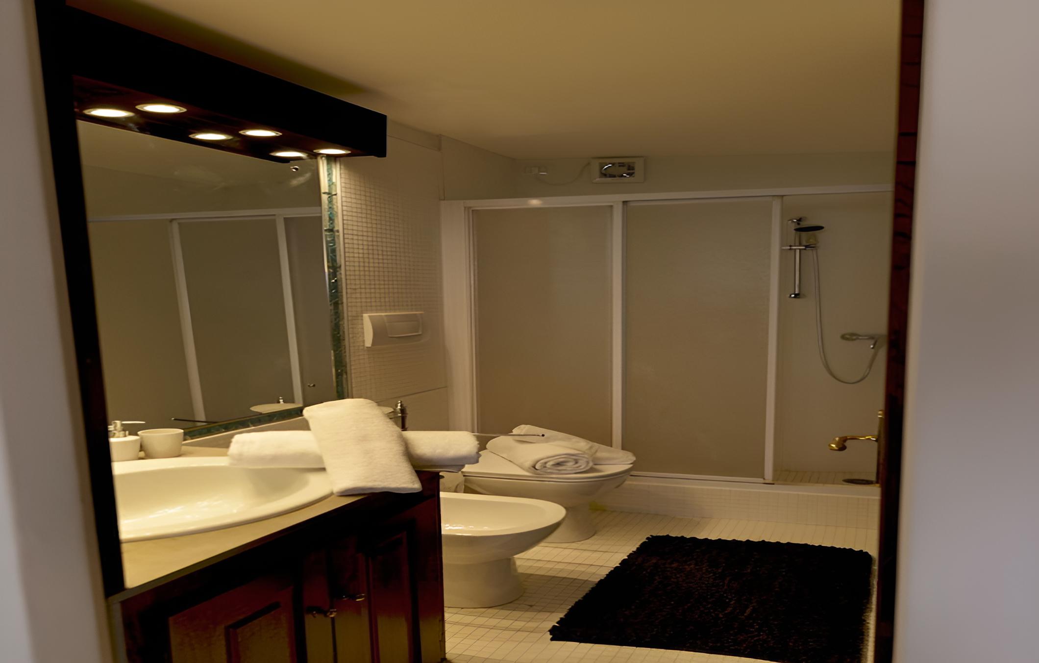 Casa Quattrostrade - WelcHome