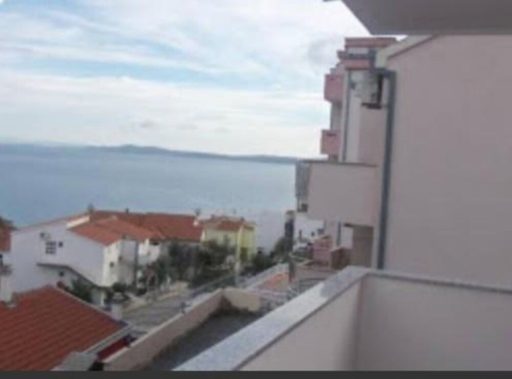 Apartmani Lucija