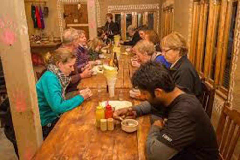 Barauli Community Homestay