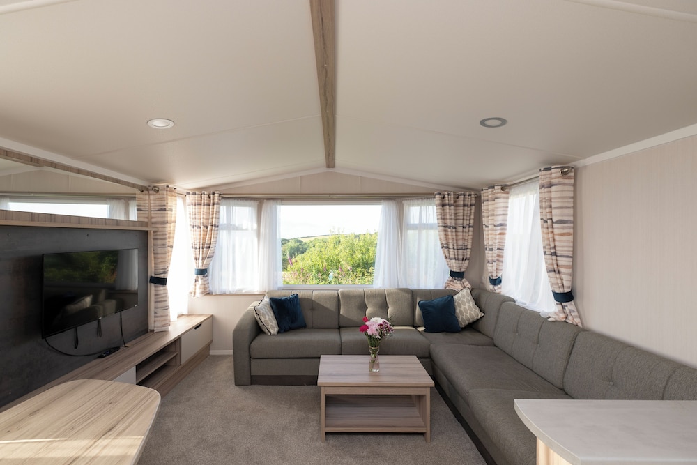Tencreek Holiday Park