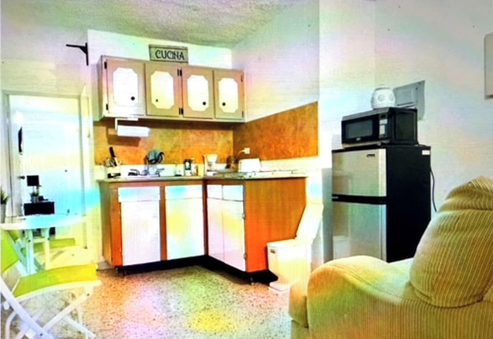 Casita Manati
