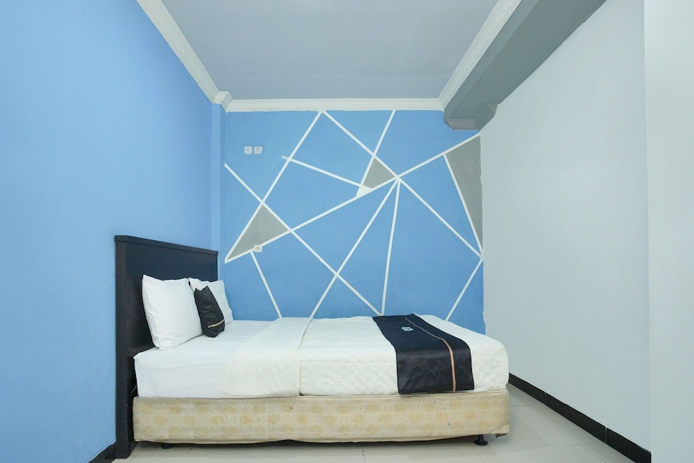 Hotel O Palembang near Palembang Indah Mall formerly Hotel Relasi