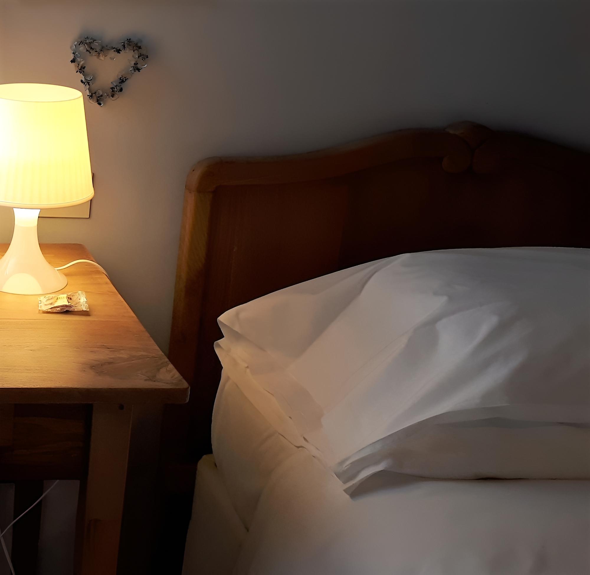 Bed &Breakfast Portico Rosso view 2