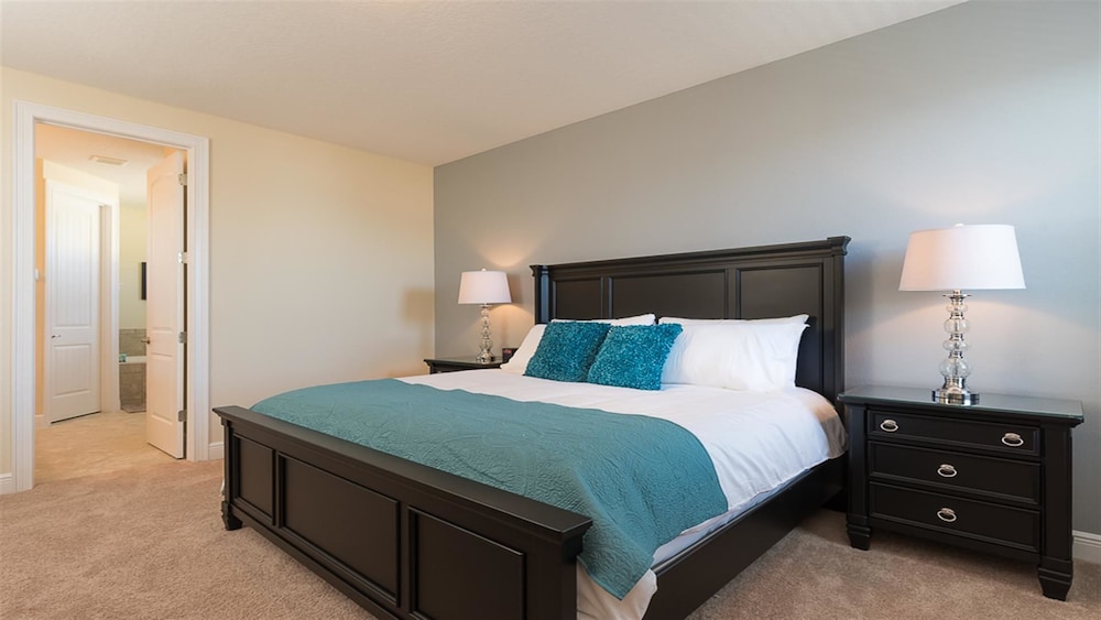 Je63118 - The Encore Club Resort - 6 Bed 5.5 Baths Villa - Image 5