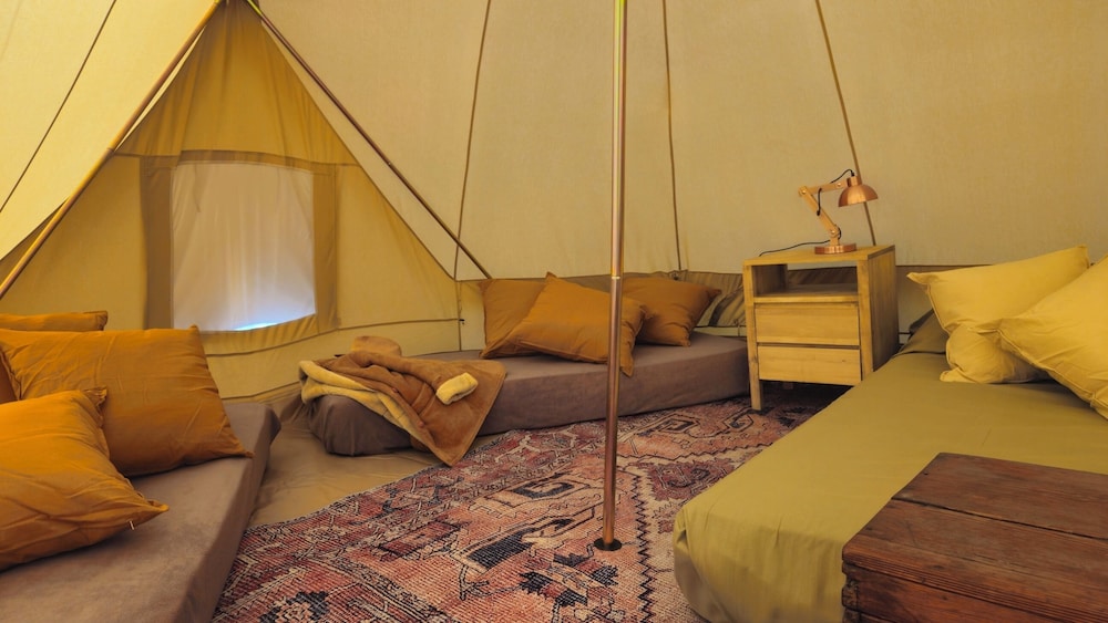 La Morada Lodge & Glamping - Meliquina