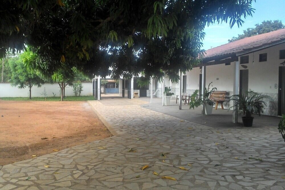 Pousada da Ponte