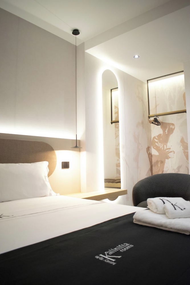Kalinifta Rooms Luxury Style