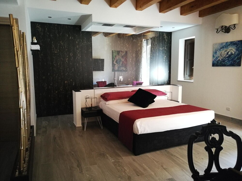 B&B CasaBusari