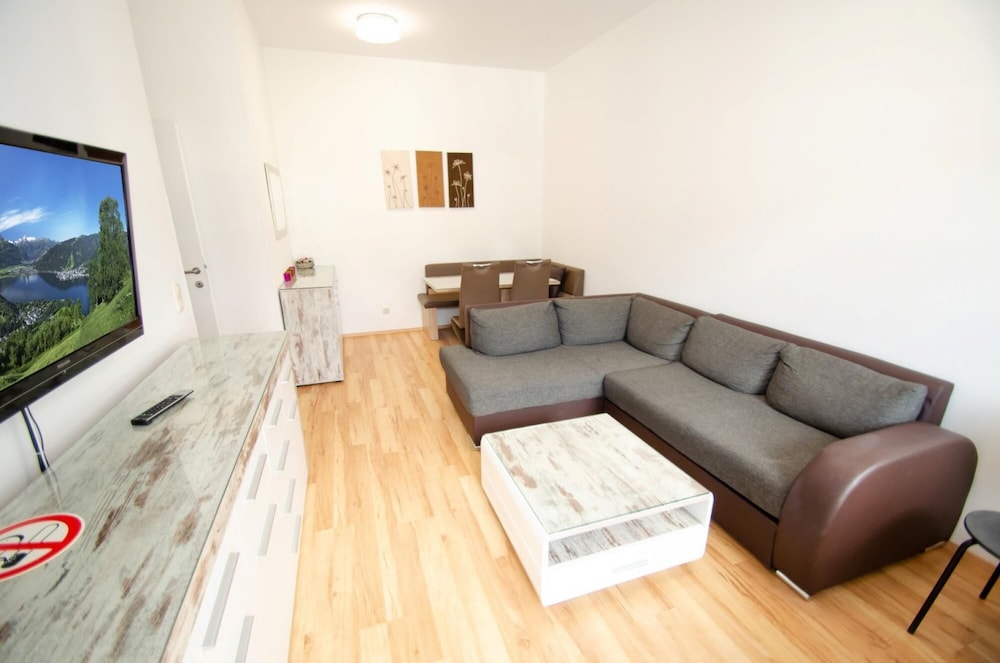 Apartment Cityxpress TOP 7 - Zell am See