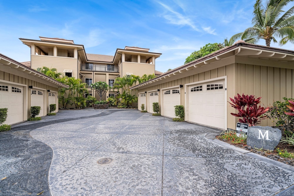 Waikoloa Beach Villas M2