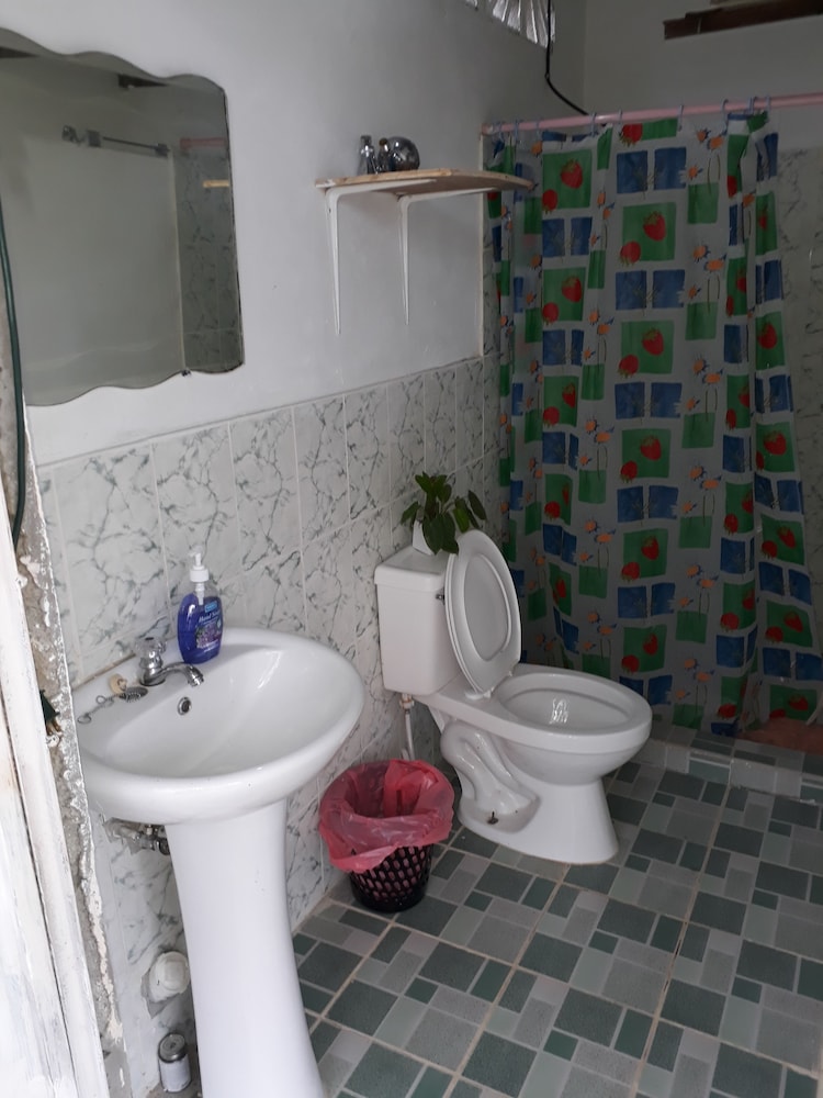 Hostal Brisas Calobreñas