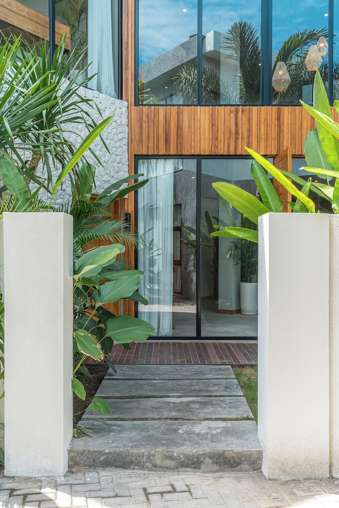 Villa Amanora