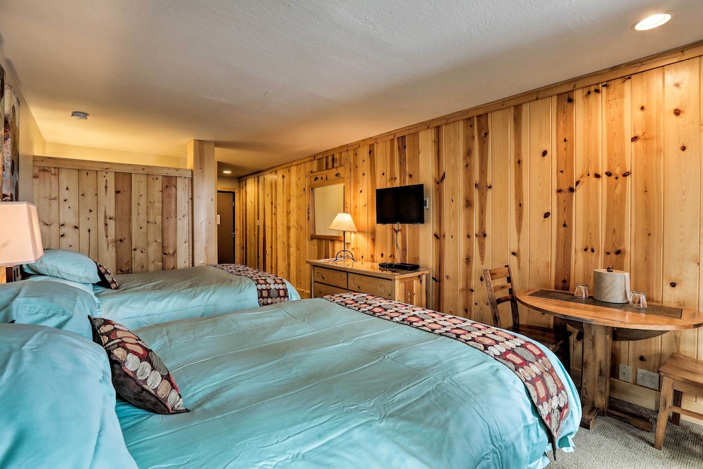 Lake Tahoe Vacations - Condo at Northstar Village - Base of Ski Resort! - Property Image 26