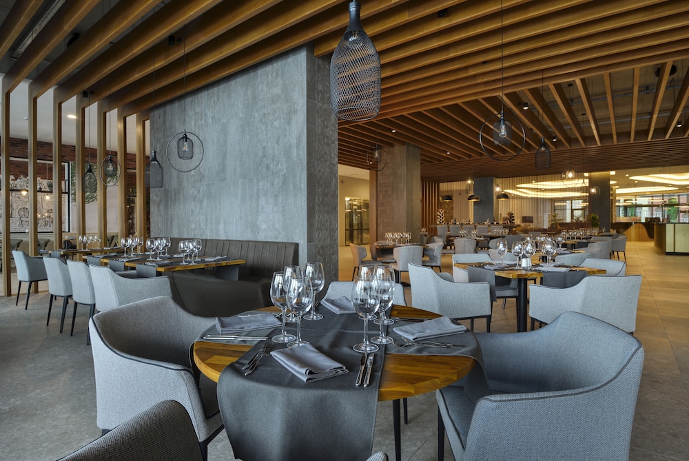 Grifid Hotel Vistamar - Ultra All Inclusive