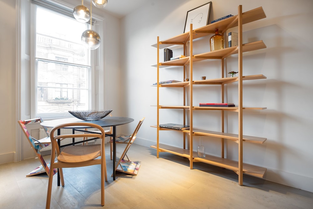 South Kensington by CAPITAL