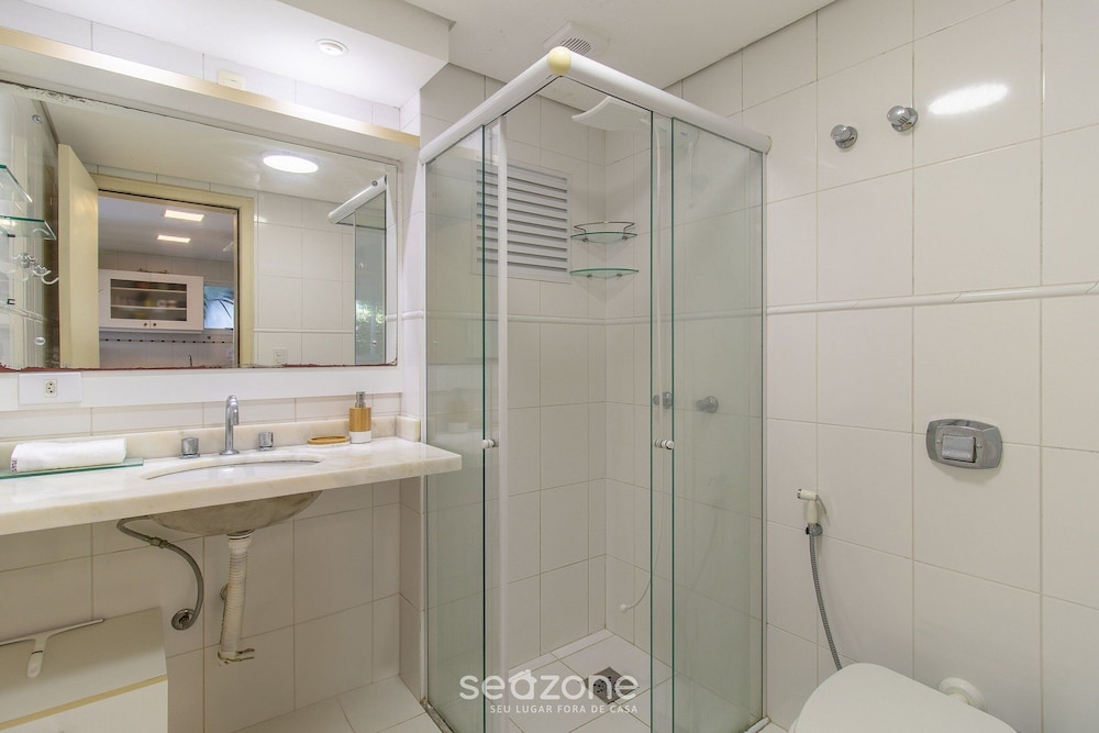Apartamento na Lagoa da Conceicao Plg0012