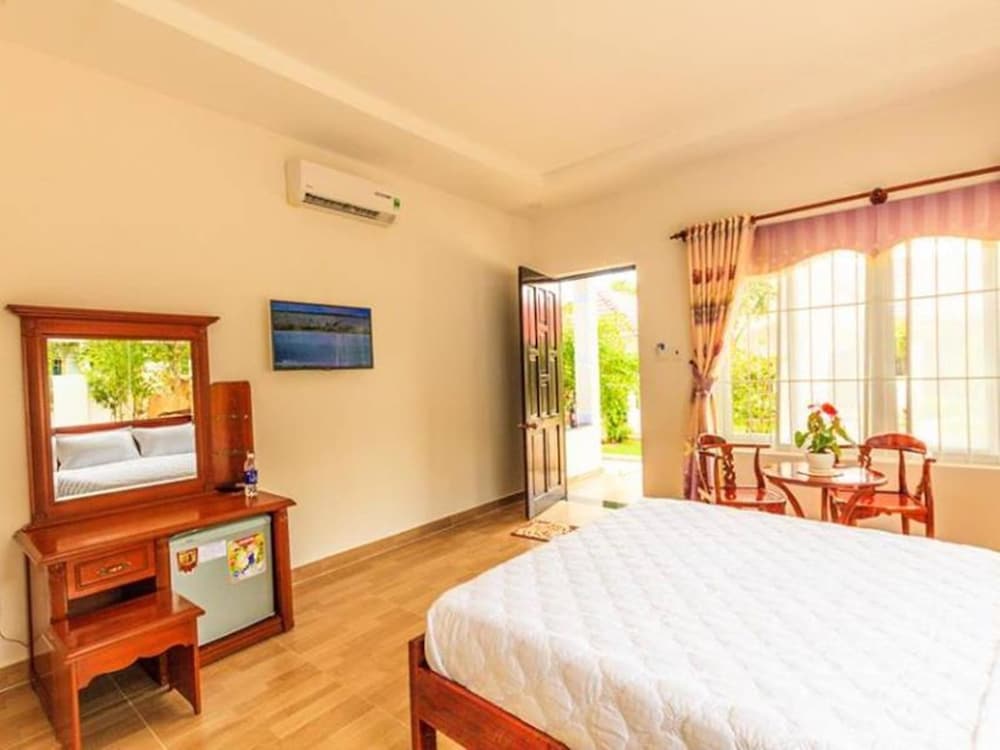 Hoan Thien My Bungalow