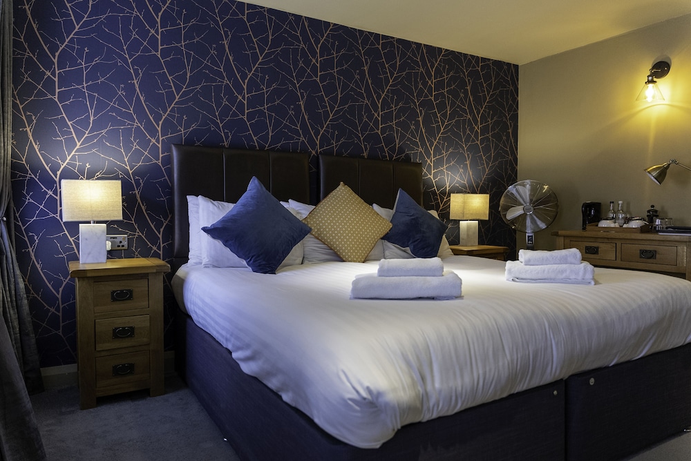 Duke William Hotel