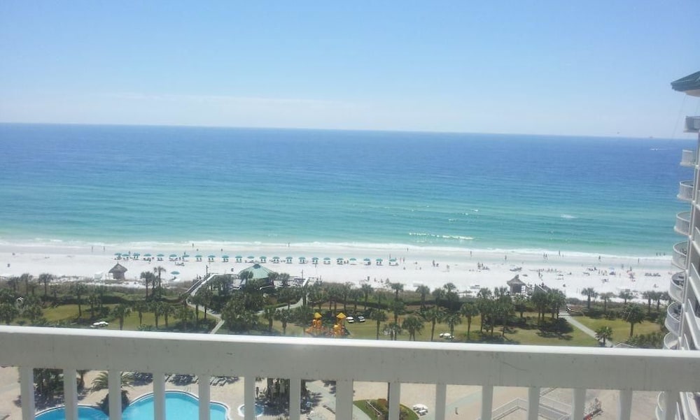 St Croix at Silver Shells 3 Bedroom Apartment by BnD