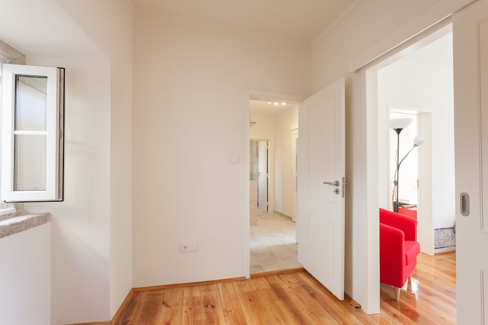 Gonzalo's Guest Apartments - Downtown Historic Flats III