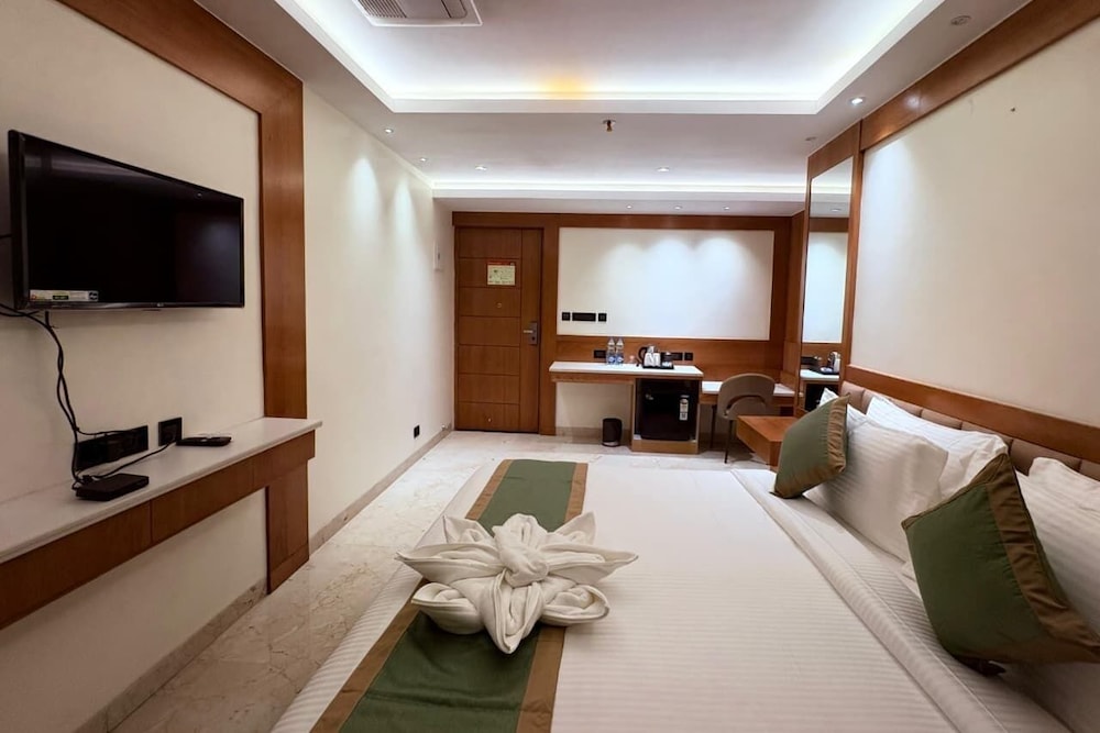 Hotel Green View