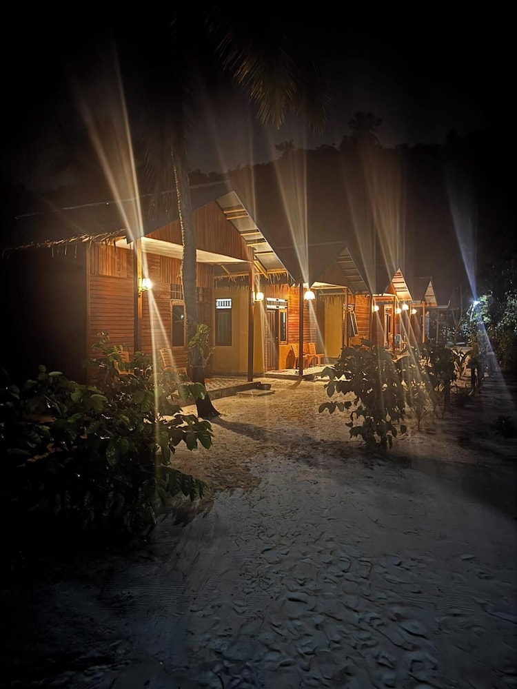 Rima Homestay