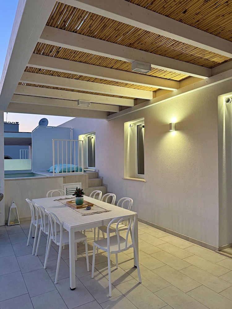 Villetta Annamar - Vista Mare e Piscina Privata