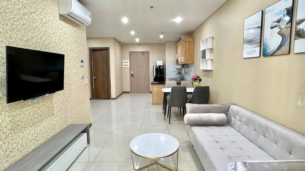 Ha Do Centrosa Centrosa apartment