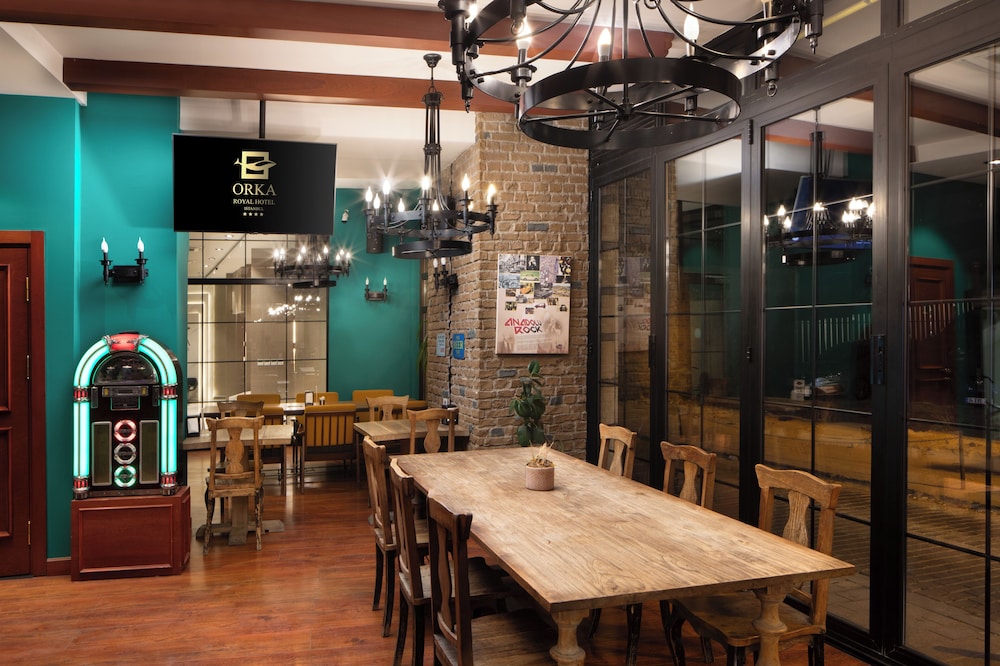 Orka Royal Otel & Spa - Image 112