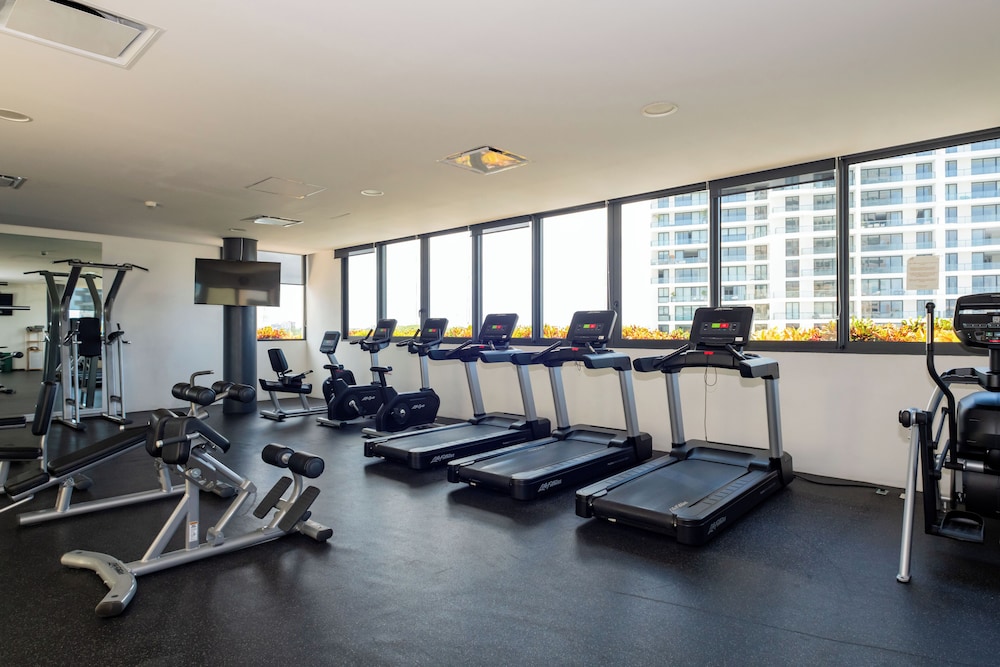 Luxury Condo 2bdr - Puerto Cancun