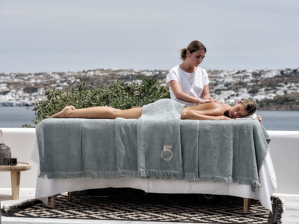 Mykonos No5